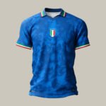 Italy FIFA World Cup 2026 Jersey Game Day Shirt Soccer Lover Present For Men.jpeg
