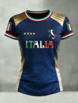 Italy FIFA World Cup 2026 Shirt FIFA World Cup Clothing Soccer Fan For Mothers Day.jpeg