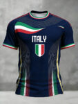 Italy FIFA World Cup 2026 Shirt Soccer Teams Outfits Idea For World Cup Fan.jpeg