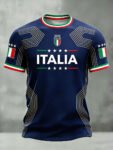 Italy FIFA World Cup 2026 Shirt World Cup Italy 2026 Outfits For Fathers Day.jpeg
