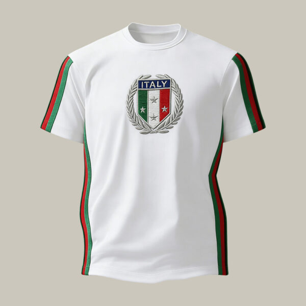 Italy FIFA World Cup 2026 T Shirt 2026 World Cup Clothes Soccer Lover For Fathers Day.jpeg