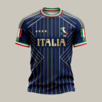 Italy FIFA World Cup 2026 T Shirt FIFA World Cup 2026 Clothes Best For Soccer Players.jpeg