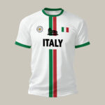 Italy FIFA World Cup 2026 T Shirt Italian National Football Merch Best Fan Gear.jpeg