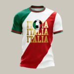 Italy FIFA World Cup 2026 T Shirt Italy National Soccer Team Shirt Best For Fathers Day.jpeg