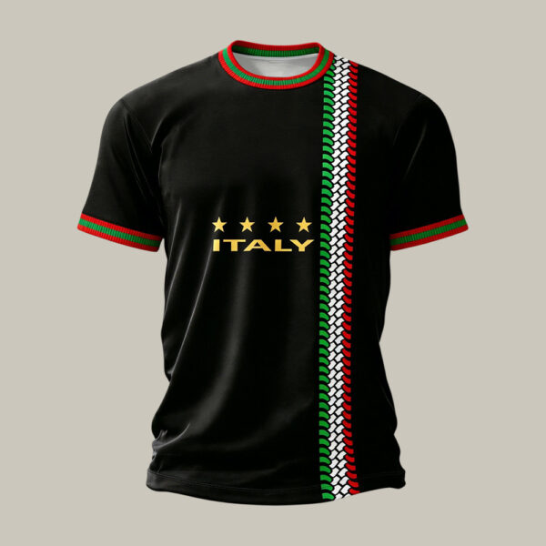 Italy FIFA World Cup 2026 T Shirt World Cup Fan Shirt Unique For Soccer Lovers.jpeg