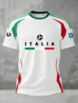 Italy World Cup 2026 Merch Team Italia Shirt Soccer Clothing World Cup Lovers Gifts.jpeg
