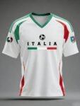 Italy World Cup 2026 Merch Team Italia Soccer Jersey Match Day Clothes Gifts Idea.jpeg
