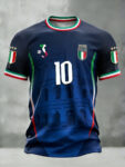 Italy World Cup 2026 Shirt Italy FIFA World Cup Merch Soccer Game Day Apparel Fan Gifts.jpeg