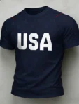 Leisure 2026 FIFA World Cup USA Soccer Shirt FIFA Apparel Soccer Lovers Gifts Idea.webp