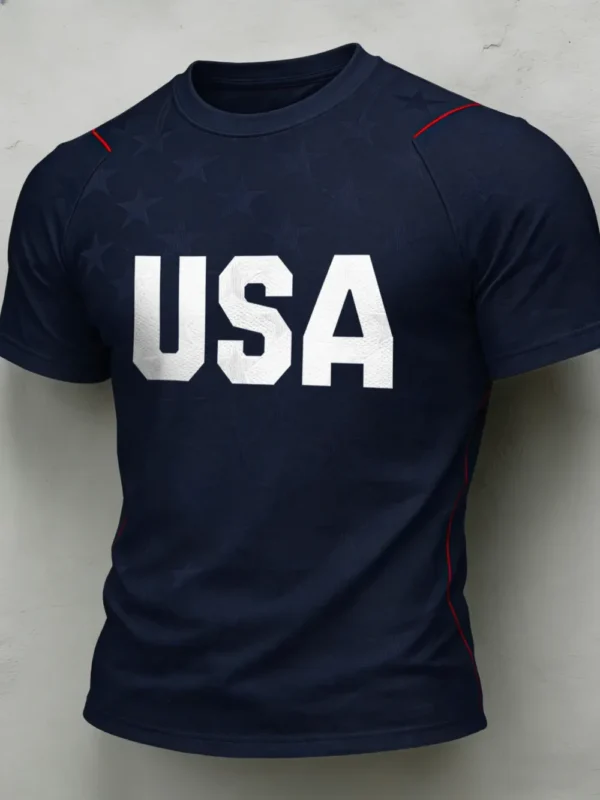 Leisure 2026 FIFA World Cup USA Soccer Shirt FIFA Apparel Soccer Lovers Gifts Idea.webp