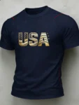 Leisure 2026 FIFA World Cup USA Soccer Shirt Match Day Apparel Soccer Fan Gifts.webp