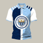 Manchester City FIFA World Cup 2026 Polo Shirt Soccer Clothes Good For Dad.jpeg