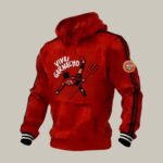 Manchester Garnacho Bicycle Kick Hoodie FIFA World Cup 2026 Apparel Good For Huge Fan.jpeg
