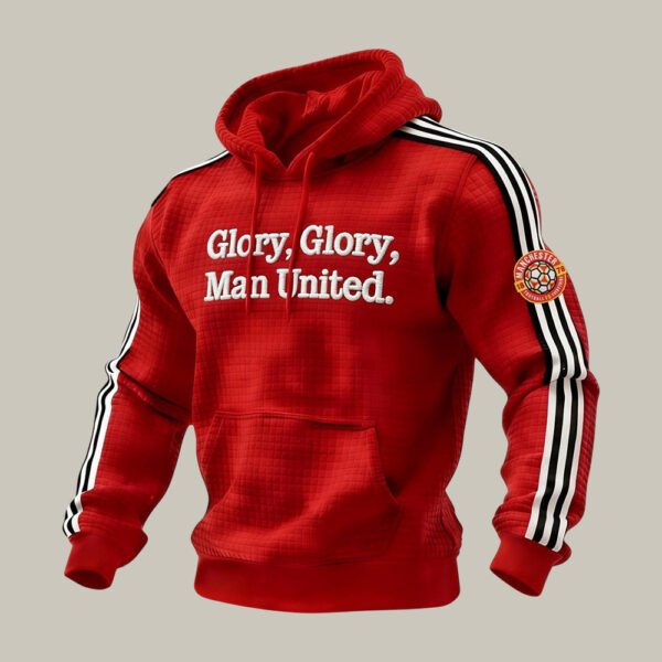 Manchester Glory Glory Man United Hoodie FIFA World Cup 2026 Apparel For Fan.jpeg