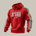 Manchester Is Red Hoodie 2026 FIFA World Cup Apparel Soccer Lover Gift.jpeg