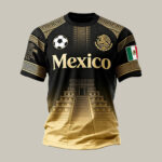 Mexico 2026 FIFA World Cup T Shirt Game Day Shirt 2026 World Cup Gear.jpeg