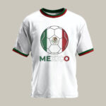 Mexico 2026 FIFA World Cup T Shirt Soccer Fan Merch Present Idea For Huge Fan.jpeg