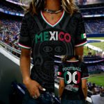 Mexico 2026 FIFA World Cup V Neck Shirt FIFA Club World Cup Bracket Shirt Mothers Day For Fan.jpeg