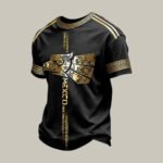 Mexico FIFA World Cup 2026 Eagle T Shirt Soccer Shirt Game Day For Husband.jpeg