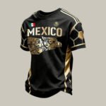 Mexico FIFA World Cup 2026 T Shirt Game Day Shirt Soccer Dad For Him.jpeg