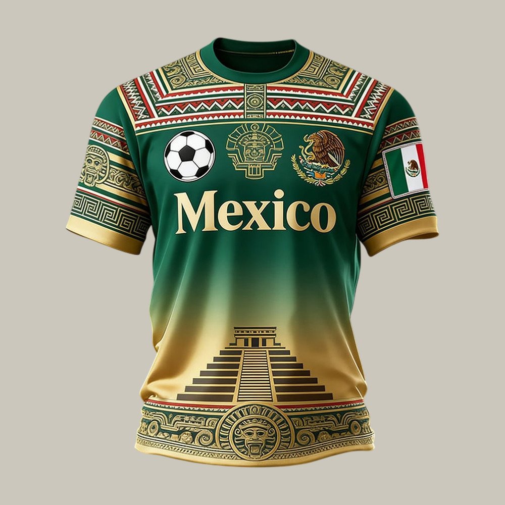 Mexico FIFA World Cup 2026 T Shirt Mexico 2026 World Cup Shirt Game Day Shirt.jpeg Mexico FIFA World Cup 2026 T Shirt Mexico 2026 World Cup Shirt Game Day Shirt.jpeg