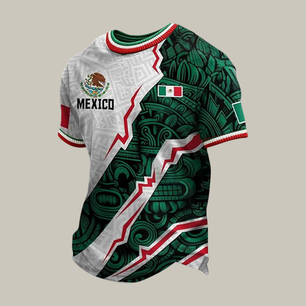 Mexico FIFA World Cup 2026 T Shirt Soccer Game Day Shirt For Soccer Buffs.jpeg Mexico FIFA World Cup 2026 T Shirt Soccer Game Day Shirt For Soccer Buffs.jpeg