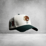 Mexico World Cup 2026 Hat FIFA World Cup Merch Soccer Fan Outfits For Mexican.png