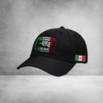 Mexico World Cup 2026 Hat Hecho En Mexico Embroidered Cap For Soccer Lovers.png