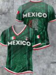 Mexico World Cup 2026 Shirt World Cup Merch Team Mexico Supporters Best Gifts For Dad.jpeg