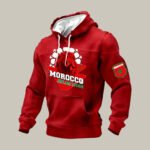 Morocco Atlas Lions 2026 FIFA World Cup Hoodie Soccer Apparel Game Day Gear.jpeg
