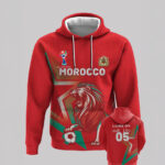 Morocco Atlas Lions FIFA Club World Cup Bracket Hoodie Soccer Apparel Game Day Gear.jpeg