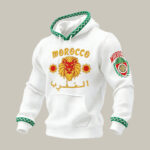 Morocco FIFA World Cup 2026 Hoodie Morocco Soccer Fan Apparel For Dad.jpeg