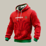 Morocco FIFA World Cup 2026 Hoodie Soccer Apparel Good For Fan.jpeg