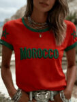 Morocco World Cup 2026 Merch Team Morocco Soccer Shirt Game Day Clothes Fan Apparel.jpeg