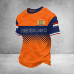 Netherlands FIFA World Cup Nederland Shirt World Cup 2026 Merch For Soccer Lovers.png