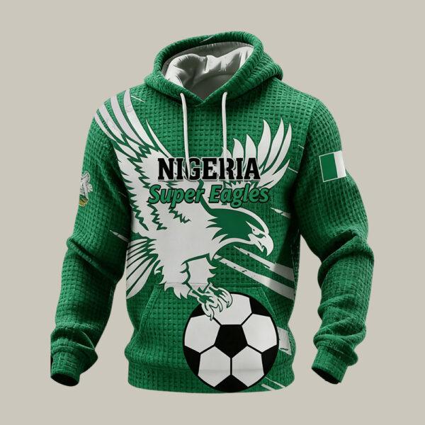 Nigeria 2026 FIFA World Cup Eagle Hoodie Soccer Apparel 2026 World Cup Fan Gear.jpeg