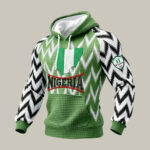 Nigeria 2026 FIFA World Cup Hoodie FIFA Club World Cup Bracket Apparel Best Fan Gifts.jpeg