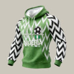 Nigeria 2026 FIFA World Cup Hoodie Soccer Apparel Good For Friends.jpeg