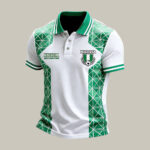 Nigeria 2026 FIFA World Cup Polo Shirt World Cup 2026 Shirt Soccer Lover Gifts Idea.jpeg
