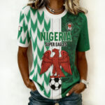Nigeria 2026 FIFA World Cup T Shirt 2026 World Cup Shirt Game Day For Mothers Day.jpeg