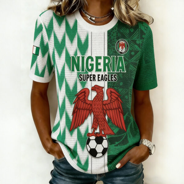 Nigeria 2026 FIFA World Cup T Shirt 2026 World Cup Shirt Game Day For Mothers Day.jpeg