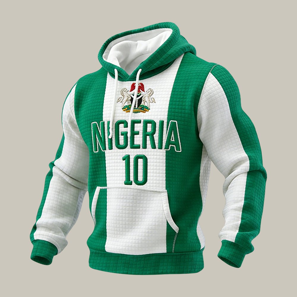 Nigeria FIFA World Cup 2026 Hoodie Game Day Clothing Soccer Fan Gifts Idea.jpeg Nigeria FIFA World Cup 2026 Hoodie Game Day Clothing Soccer Fan Gifts Idea.jpeg