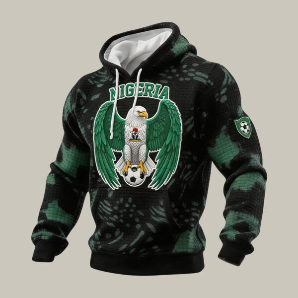 Nigeria Super Eagle 2026 FIFA World Cup Hoodie FIFA Club World Cup Bracket Apparel.jpeg