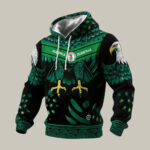 Nigeria Super Eagles 2026 World Cup Hoodie FIFA Club World Cup Bracket Apparel Fan Gear.jpeg