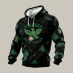 Nigeria Super Eagles Soccer Hoodie FIFA Club World Cup Bracket Apparal Present For Huge Fan.jpeg