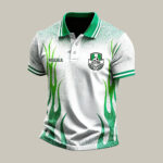 Nigerian 2026 FIFA World Cup Polo Shirt Game Day Shirt Soccer Lover For Him.jpeg