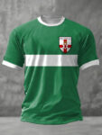 Northern Ireland World Cup 2026 Merch Football Game Day Shirt For World Cup Fan.jpeg