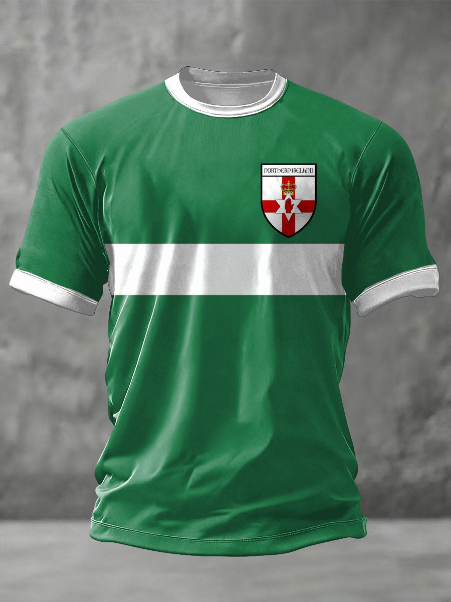 Northern Ireland World Cup 2026 Merch Football Game Day Shirt For World Cup Fan.jpeg Northern Ireland World Cup 2026 Merch Football Game Day Shirt For World Cup Fan.jpeg