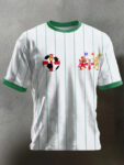 Northern Ireland World Cup 2026 T Shirt World Cup Clothing Best Gifts For Soccer Lovers.jpeg