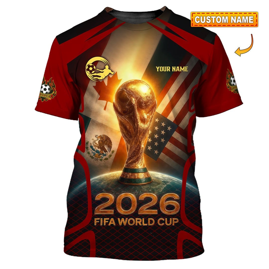 Personalized USA Canada World Cup 2026 Shirt FIFA World Cup Apparel For Soccer Fan.jpeg Personalized USA Canada World Cup 2026 Shirt FIFA World Cup Apparel For Soccer Fan.jpeg